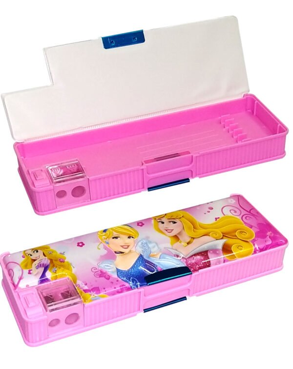 Pencil Box-BSO
