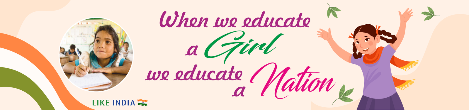 Girls Education Home banner_02