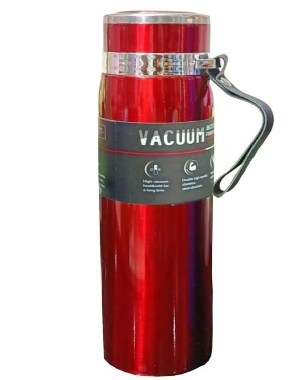 Vaccuum Cup Water Bottle