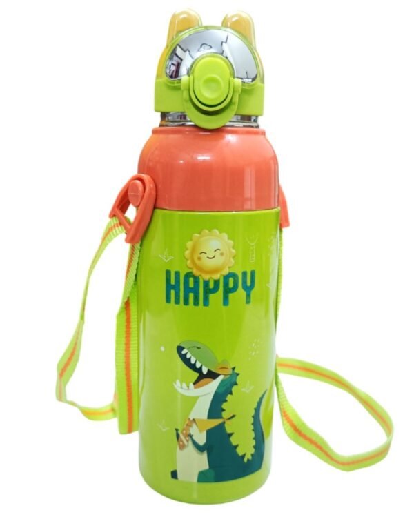Cool Filla Water Bottle