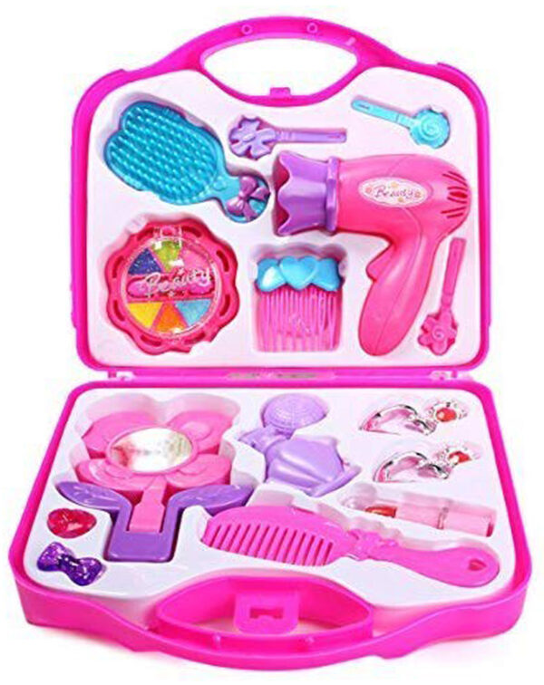 Girl Beauty Set