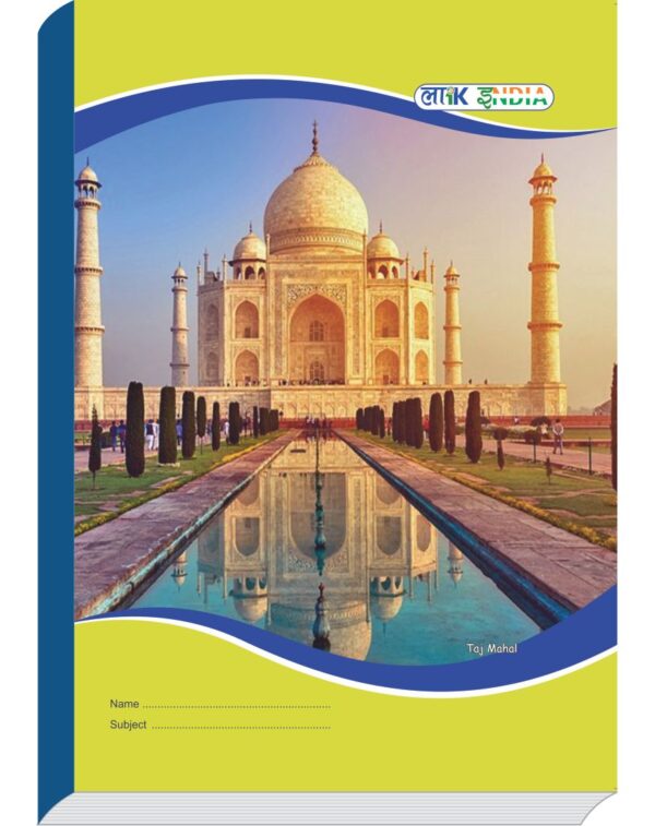 School Notebook A4-192P (12 pcs)