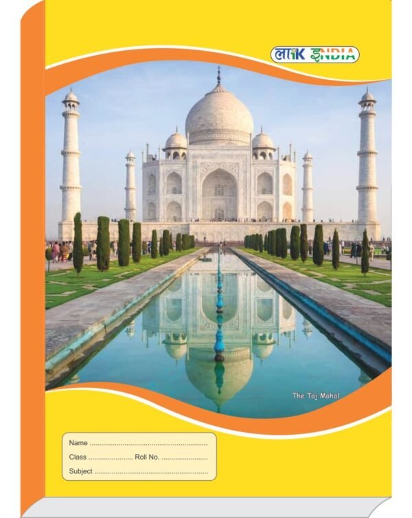 School Notebook A4-192P (12 pcs)