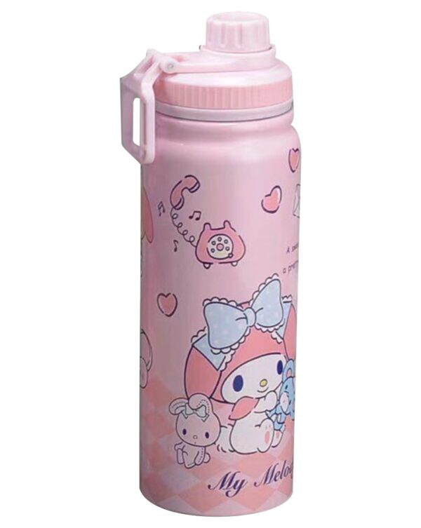 Sports Water Bottle for Kids