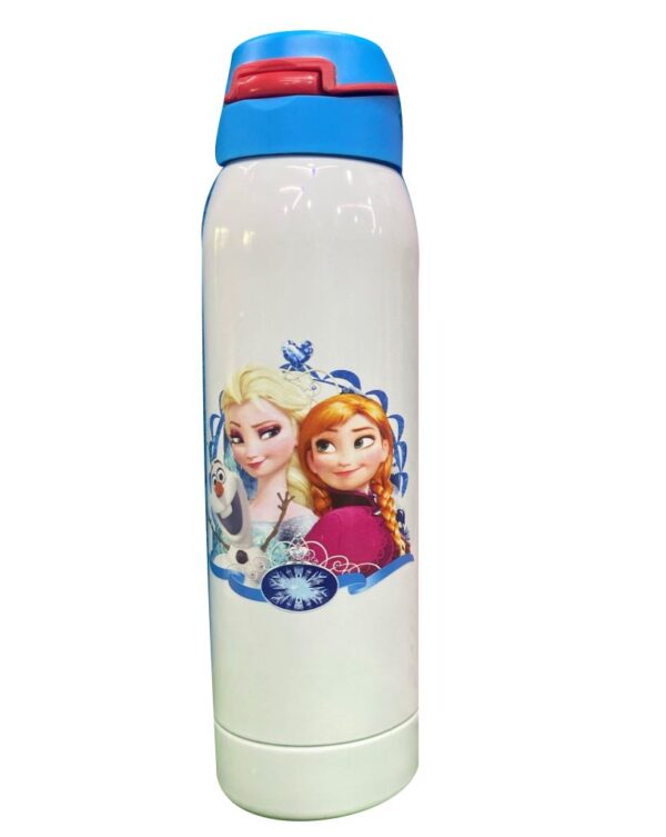 Termo Stainless Steel Water Bottle
