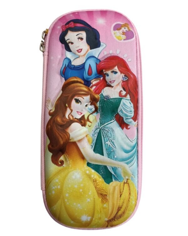 Fancy Pencil Pouch (For Girls)